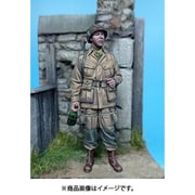 TBO35167 WW.II 米軍 第101空挺師団空挺兵 ノルマンディー 1944年 [1/35スケール レジンキット]