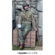 TBO35168 WW.II 米陸軍 歩兵 ノルマンディー 1944年 [1/35スケール レジンキット]