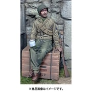 TBO35168 WW.II 米陸軍 歩兵 ノルマンディー 1944年 [1/35スケール レジンキット]