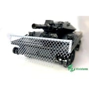 MJEZ35007 現用 米陸軍 M551シェリダン用 RPG対策 ワイヤーネットシールド [1/35スケール ディティールアップパーツ]