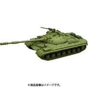 C72001 現用 露/ソ ソビエト T-10M 重戦車 塗装済み完成モデル [1/72スケール 完成品モデル]