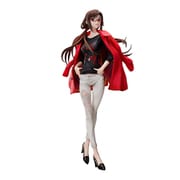 エヴァンゲリオン RADIO EVA 真希波・マリ・イラストリアス Ver.RADIO EVA [1/7スケール 塗装済み完成品フィギュア 2023年6月再生産]