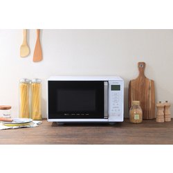 ヨドバシ.com - アイリスオーヤマ IRIS OHYAMA IMB-F2201-W [単機能