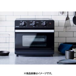 IRIS OHYAMA ノンフライオーブン FVX-D3B ブラック 楽天市場】fvx－d3b－bの通販