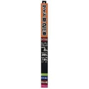 PFE2001 [貼り易いハードコートフィルム55cm×2m SBK]