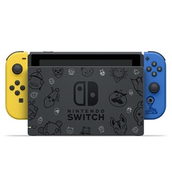 ヨドバシ Com 任天堂 Nintendo Nintendo Switch フォートナイトspecialセット Nintendo Switch本体 通販 全品無料配達