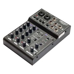 ヨドバシ Com Art エーアールティー Usbmix4 4チャンネル ミキサー Usbオーディオ インターフェイス 通販 全品無料配達