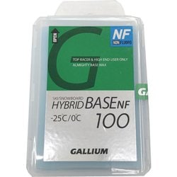 ヨドバシ.com - GALLIUM ガリウム ハイブリッドベースエヌエフ HYBRID