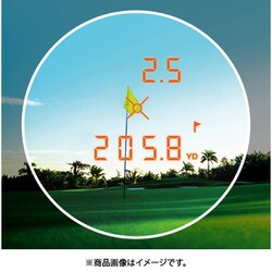 アイリスオーヤマ　ヤードスコープ　 YS20-OLH YS20-OLH ヤードスコープ 1個 アイリスオーヤマ 【通販モノタロウ】