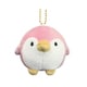 リトルマリン 指人形マスコット ペンギン ピンク [ぬいぐるみ]