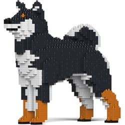 ST19PT06-M02 柴犬 01S-M02