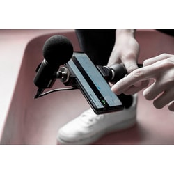 ヨドバシ.com - Shure シュア MV88＋ ビデオキット デジタル