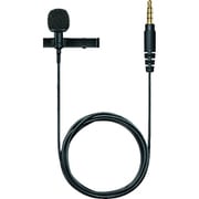 MVL無指向性コンデンサー・ラベリア・マイクロホン MVL3.5MM