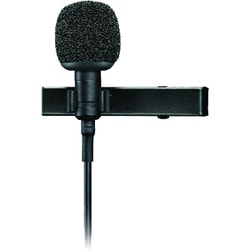 ヨドバシ.com - Shure シュア MVL3.5MM [MVL無指向性コンデンサー