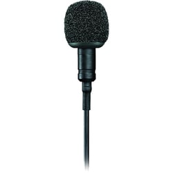 ヨドバシ.com - Shure シュア MVL3.5MM [MVL無指向性コンデンサー