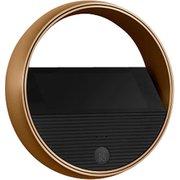 バング&オルフセンの音楽システム専用リモコン Beoremote Halo Wall Bronze Tone_1305504