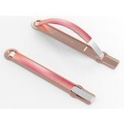 SS-11 [Sleek Strip スマートフォン用 グリップ＆スタンド ベースRG / グリップPK]