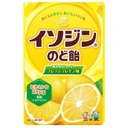 イソジンのど飴 フレッシュレモン 75g