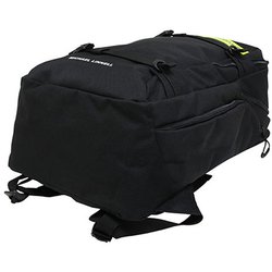 【新品】MICHAEL LINNELLブラック　バックパックML-030　２９Ｌ マイケル リンネル 2フラップ バックパック ML-030 | Costco Japan