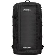 MLAC-03 Black [バックパック Wファスナー開閉式 ブラック 41L]