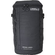 MLAC-14 Black [バックパック Wファスナー開閉式 ブラック 31L]