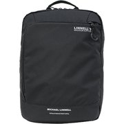 MLAC-18 Black [ファスナー開閉式 ブラック 22L]