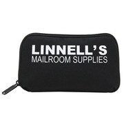 Gadget Pouch ファスナー開閉式 ブラック MLBL-101-Black