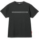 ML-TS-01-M [T-shirt 半袖Tシャツ Mサイズ ブラック/ブラック]