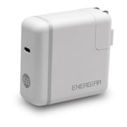 USB Type-C AC充電器 PD認証 46W ホワイト GP-ACC46SR/W