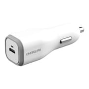 USB Type-C 車載充電器 PD認証 45W PPS ホワイト GP-DCC45PR/W