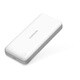 USB Type-C モバイルバッテリー 45W 10000mAh PD認証 ホワイト GP-PBC45S10A/W