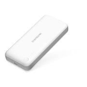 USB Type-C モバイルバッテリー 45W 10000mAh PD認証 ホワイト GP-PBC45S10A/W