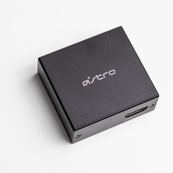 ヨドバシ.com - ロジクール Logicool AHS-HDMIADP [ASTRO HDMI-光
