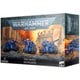 SPACE MARINES OUTRIDERS