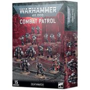 COMBAT PATROL: DEATHWATCH
