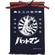BAT-0089 [バットマン 前掛け]