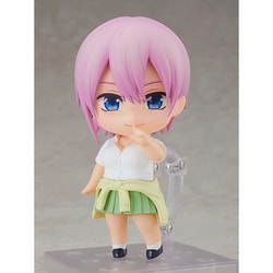 GOOD SMILE COMPANY - ▼▼GOOD SMILE COMPANY グッドスマイルカンパニー ねんどろいど 五等分の花嫁 中野五月 ヨドバシ.com - グッドスマイルカンパニー Good Smile Company