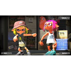 ヨドバシ.com - 任天堂 Nintendo スプラトゥーン2 すぐに遊べる Pro