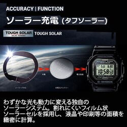 ヨドバシ.com - カシオ CASIO G-SHOCK ジーショック AWM-500D-1AJF