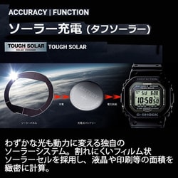 ヨドバシ.com - カシオ CASIO G-SHOCK ジーショック AWM-500D-1A8JF