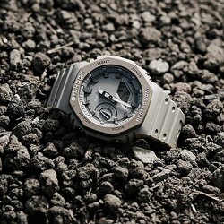 ヨドバシ.com - カシオ CASIO G-SHOCK ジーショック GA-2110ET-8AJF