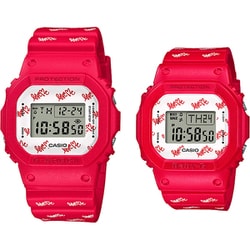 ヨドバシ Com カシオ Casio G Shock ジーショック Lov b 4jr G Presents Lover S Collection 通販 全品無料配達