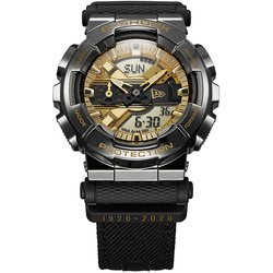 ヨドバシ.com - カシオ CASIO G-SHOCK ジーショック GM-110NE-1AJR