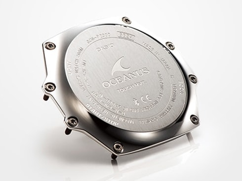 ヨドバシ.com - カシオ CASIO オシアナス OCEANUS CACHALOT