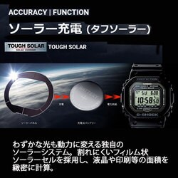 ヨドバシ.com - カシオ CASIO G-SHOCK ジーショック GW-B5600SGZ-7JR ...