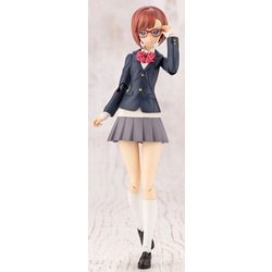 ヨドバシ.com - コトブキヤ KOTOBUKIYA 創彩少女庭園 JK002 小鳥遊 暦