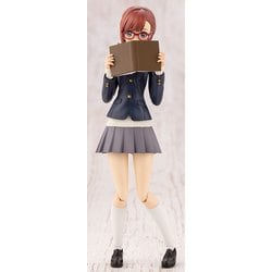 ヨドバシ.com - コトブキヤ KOTOBUKIYA 創彩少女庭園 JK002 小鳥遊 暦