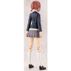 ヨドバシ.com - コトブキヤ KOTOBUKIYA 創彩少女庭園 JK002 小鳥遊 暦