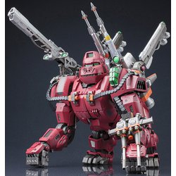 Amazon | 壽屋 ZOIDS アイアンコング プロイツェン ナイツ 全高