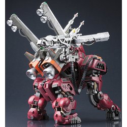 ヨドバシ Com コトブキヤ Kotobukiya ゾイド Zoids Hmmシリーズ Zd098r アイアンコング プロイツェンナイツ 組立式プラスチックモデル 全高約300mm 1 72スケール 通販 全品無料配達